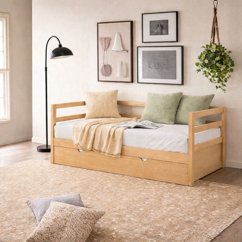 Ted Day Bed - Image 2