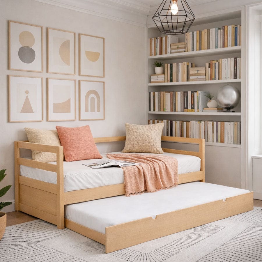 Ted Day Bed - Image 3