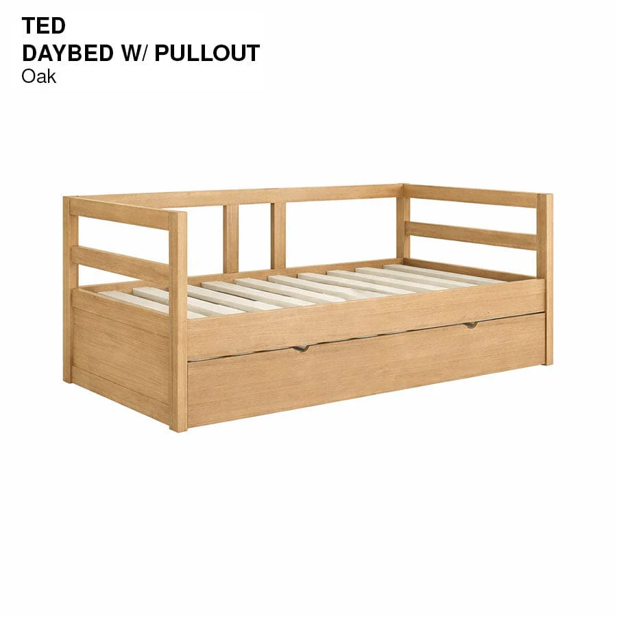 Ted Day Bed - Image 4