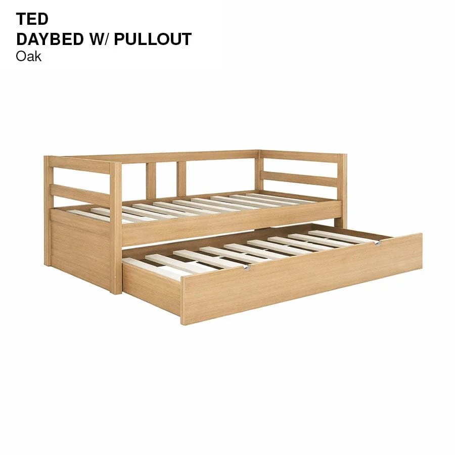 Ted Day Bed - Image 5