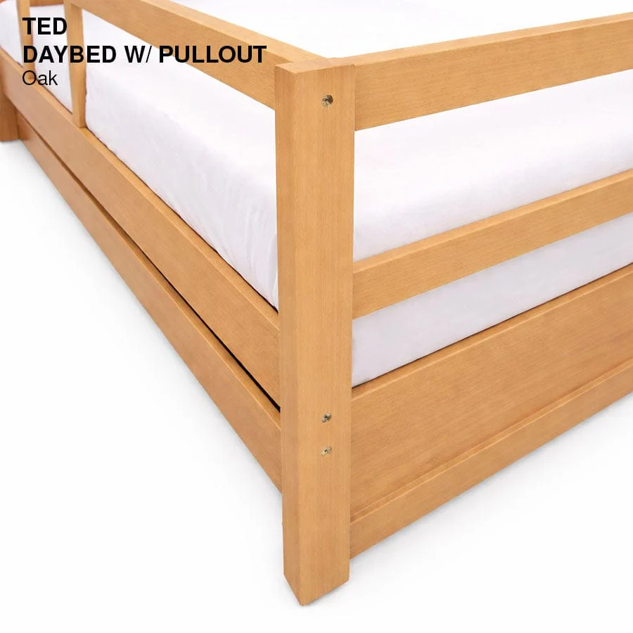 Ted Day Bed - Image 6