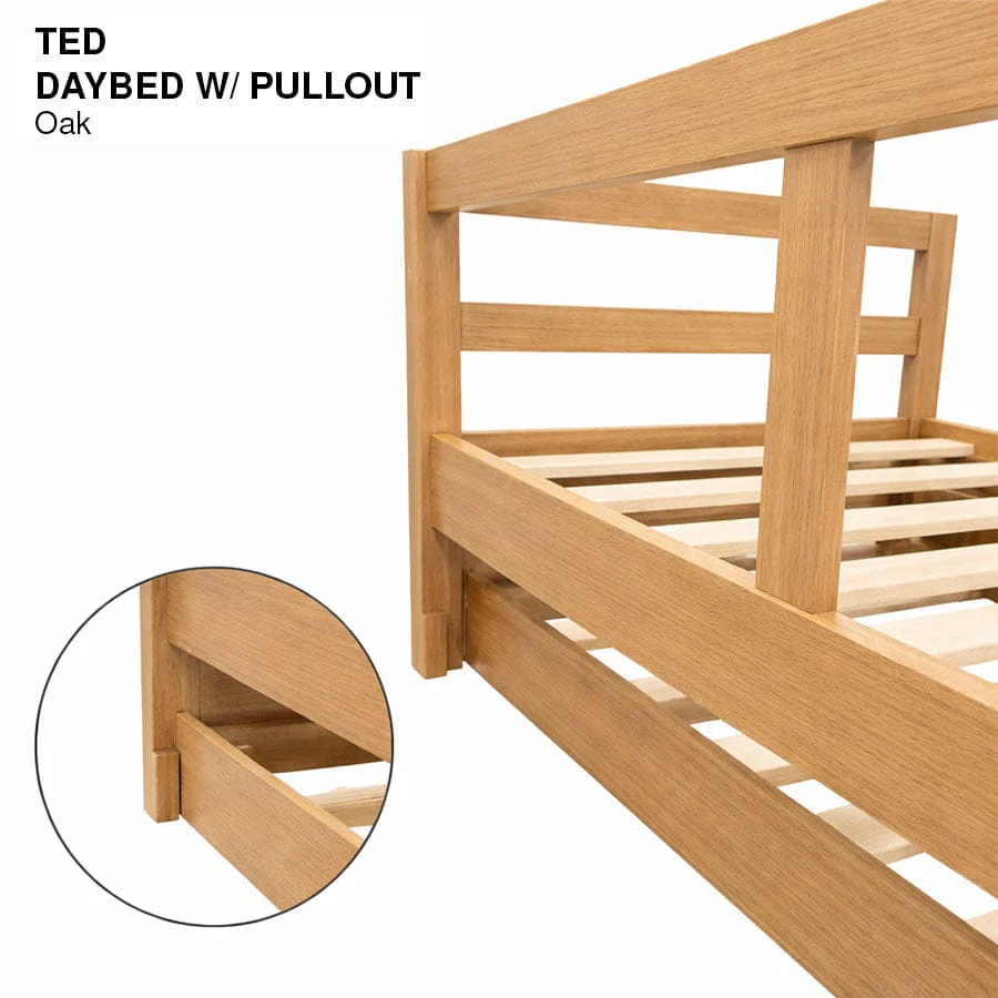 Ted Day Bed - Image 7