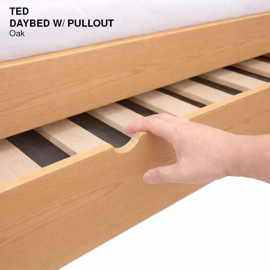 Ted Day Bed - Image 8