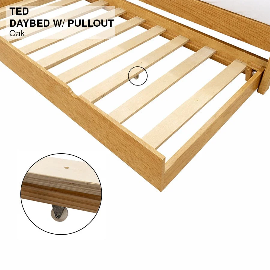 Ted Day Bed - Image 9
