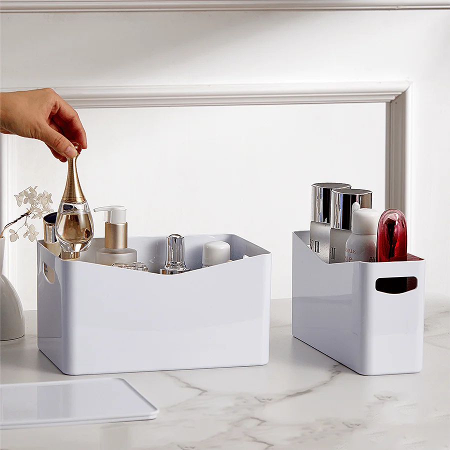 Tej Multi-storage Box with Lid - Image 7