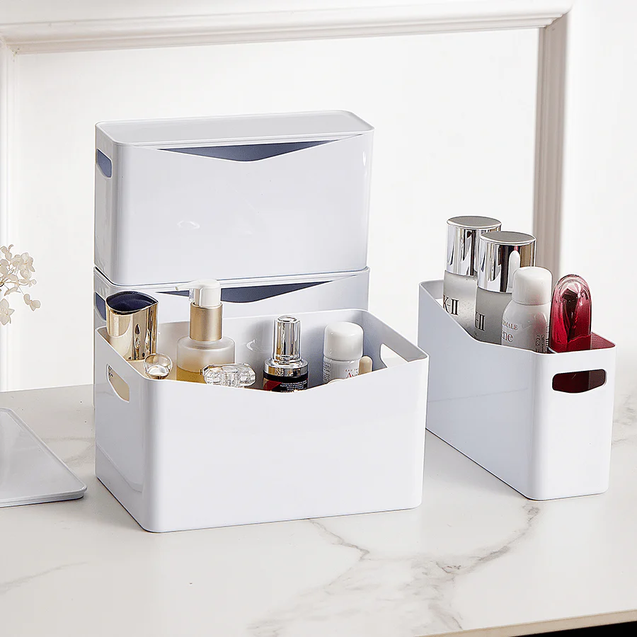 Tej Multi-storage Box with Lid - Image 8
