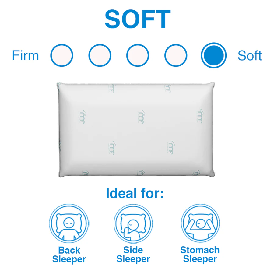 Tendersoft Pillow - Image 5