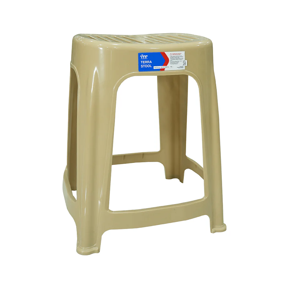 Terra Stool - Image 2