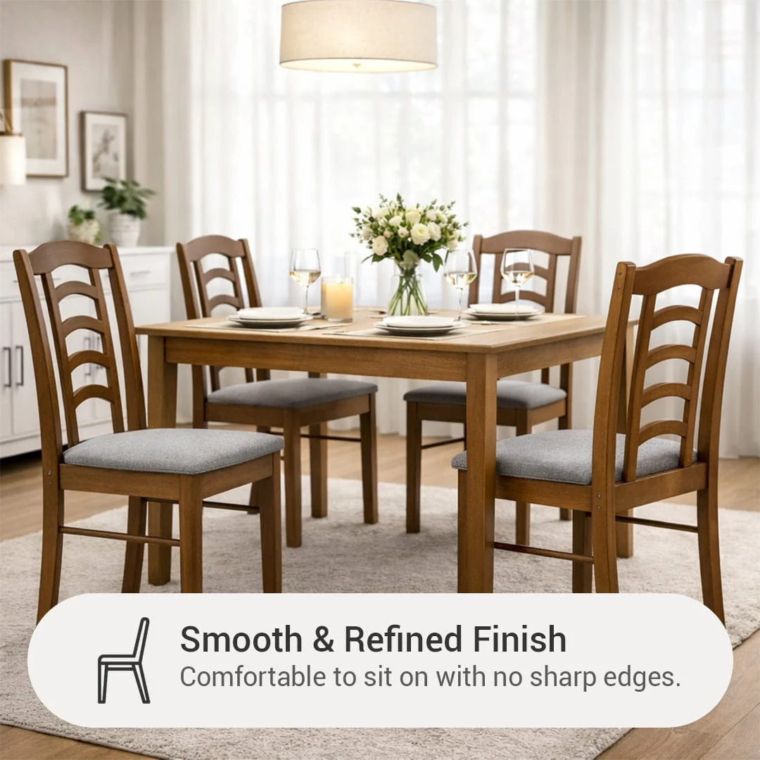 Tessa Dining Chair - Image 5