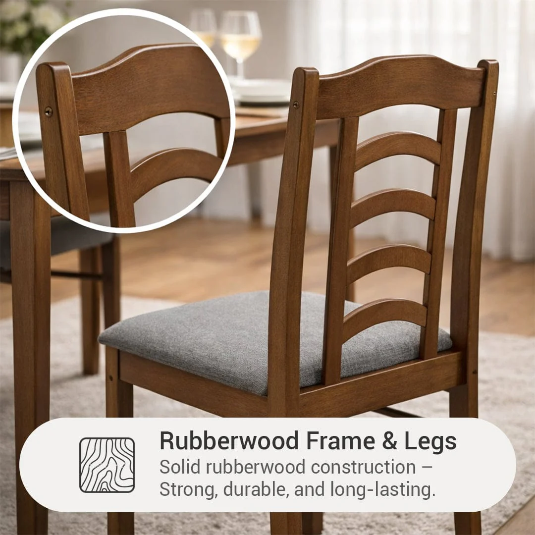 Tessa Dining Chair - Image 7