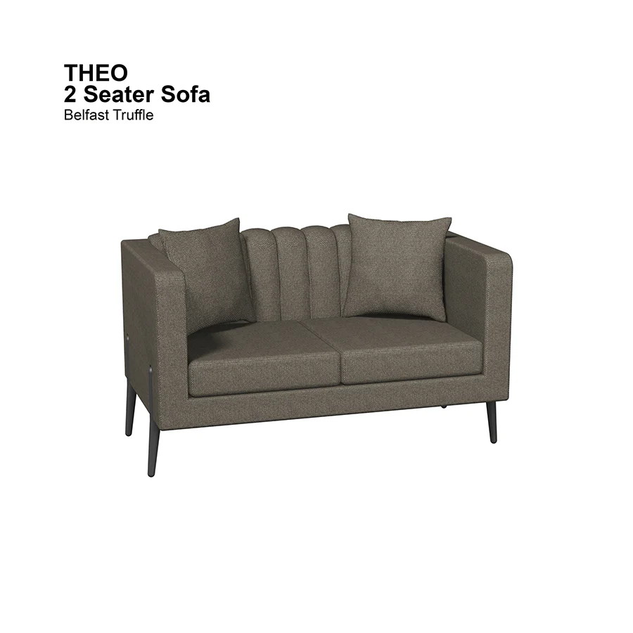 Theo 2 Seater Sofa