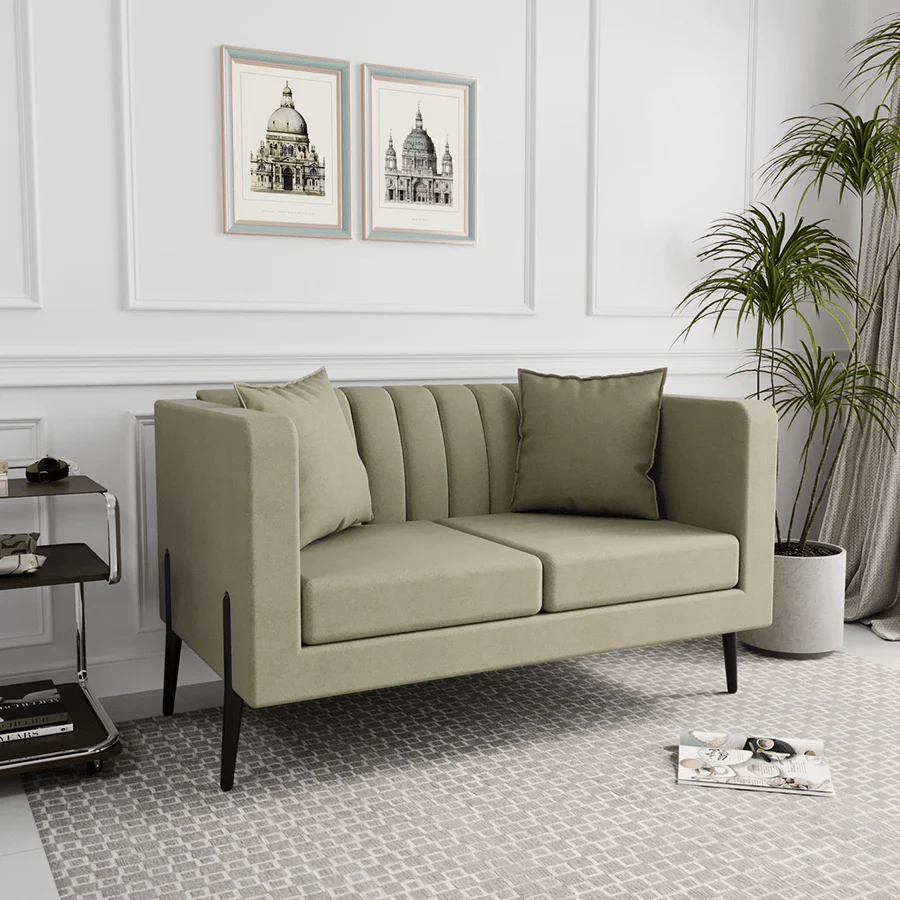 Theo 2 Seater Sofa - Image 23
