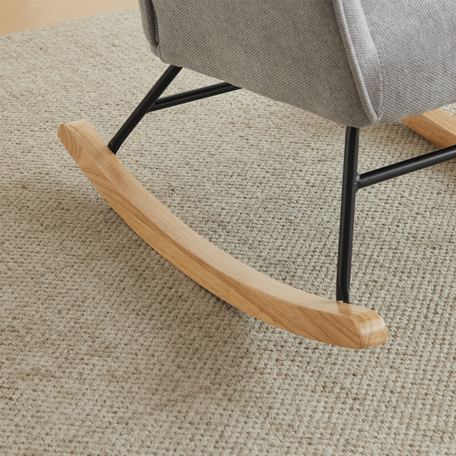 Thora Rocking Chair - Image 11