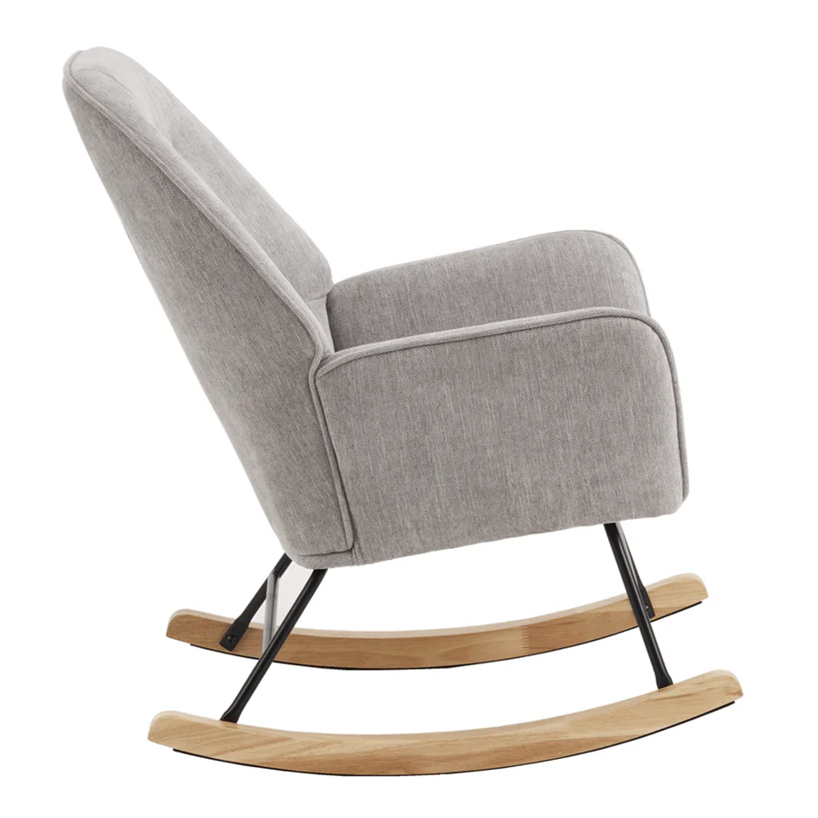Thora Rocking Chair - Image 13