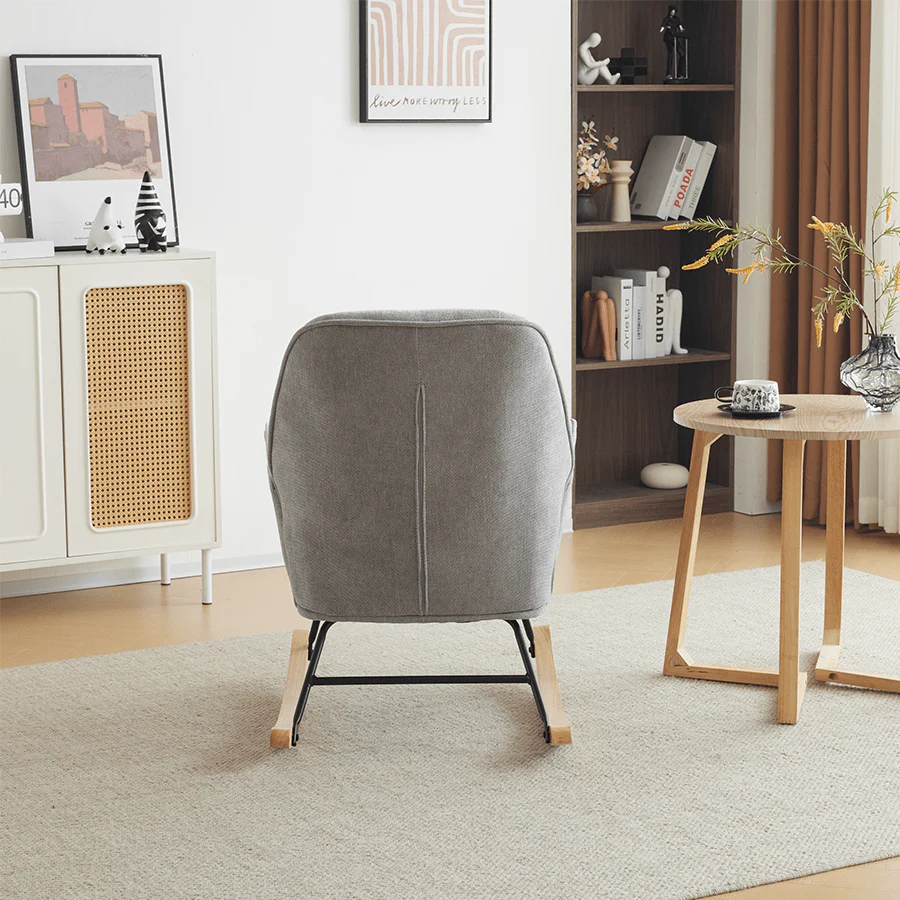 Thora Rocking Chair - Image 7