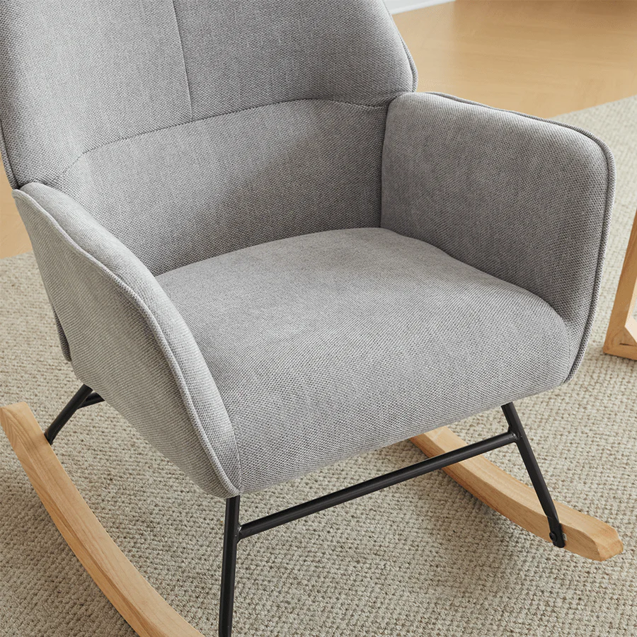 Thora Rocking Chair - Image 9