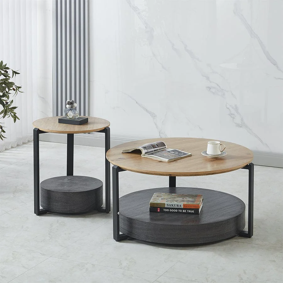 Thore Side Table - Image 3
