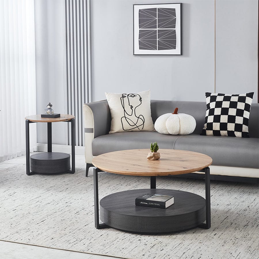 Thore Side Table - Image 4