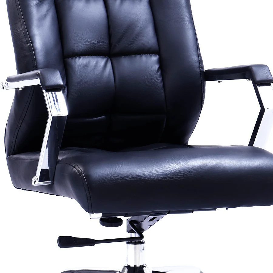 Tiberius High Back Office Chair - Image 10