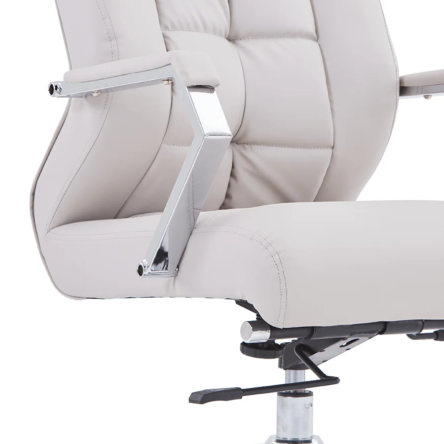 Tiberius High Back Office Chair - Image 21