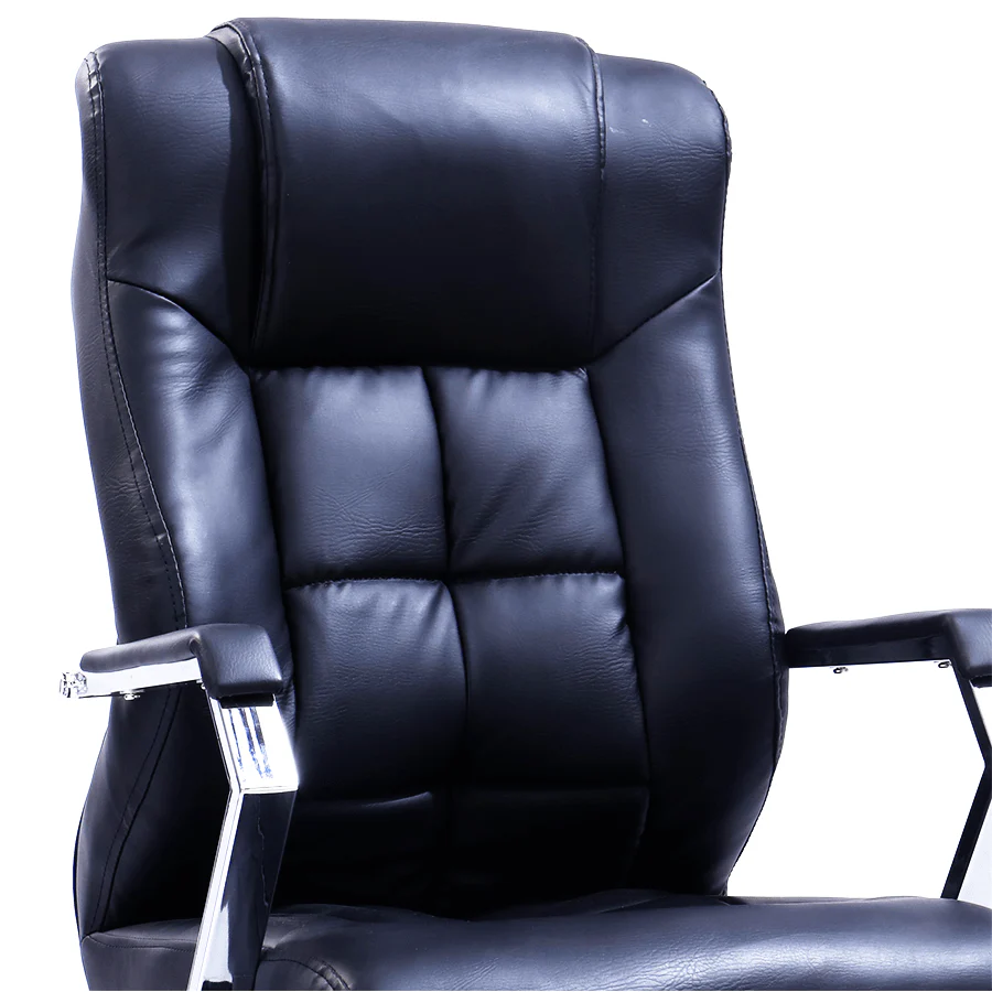 Tiberius High Back Office Chair - Image 7