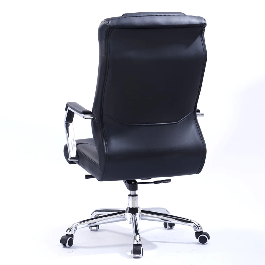 Tiberius High Back Office Chair - Image 8