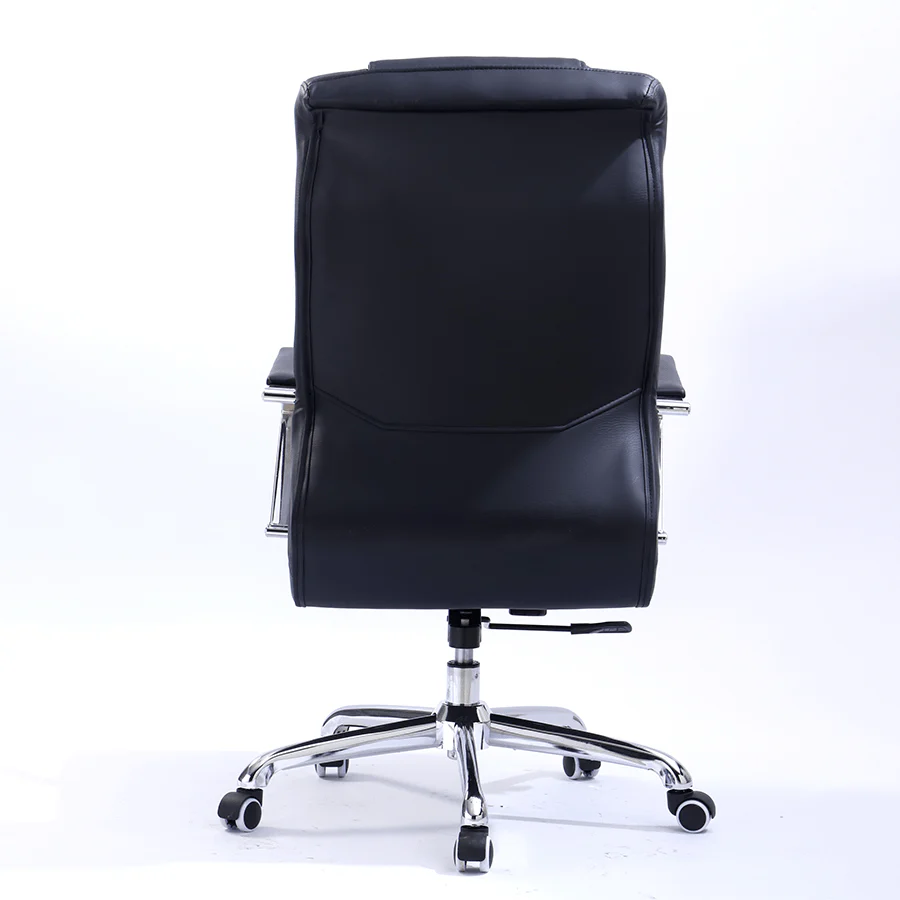 Tiberius High Back Office Chair - Image 9