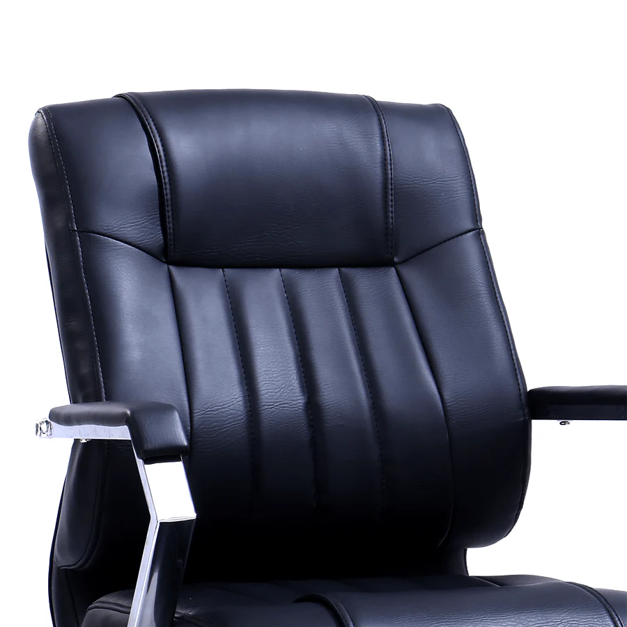 Tiberius Low Back Office Chair - Image 19