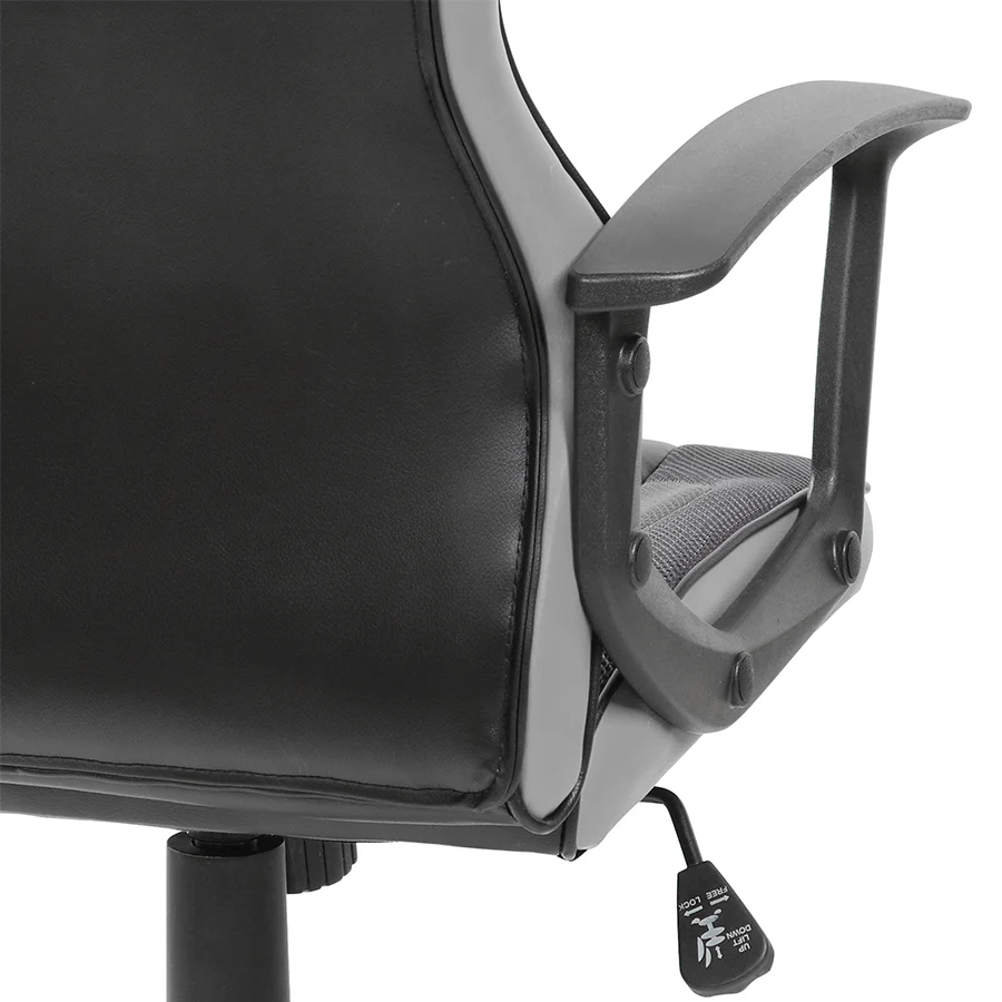 Topa Gaming Chair - Image 10
