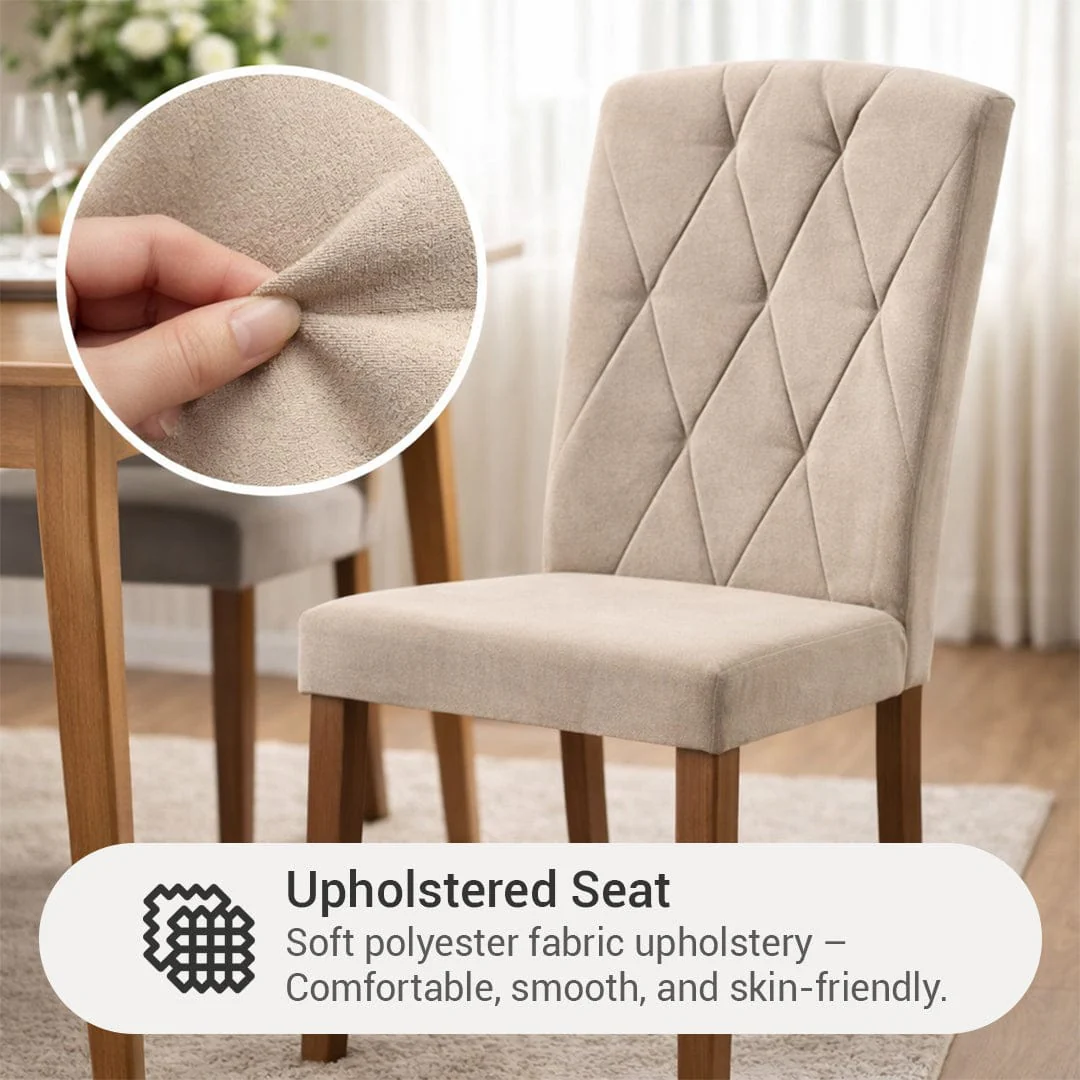 Tori Dining Chair - Image 5