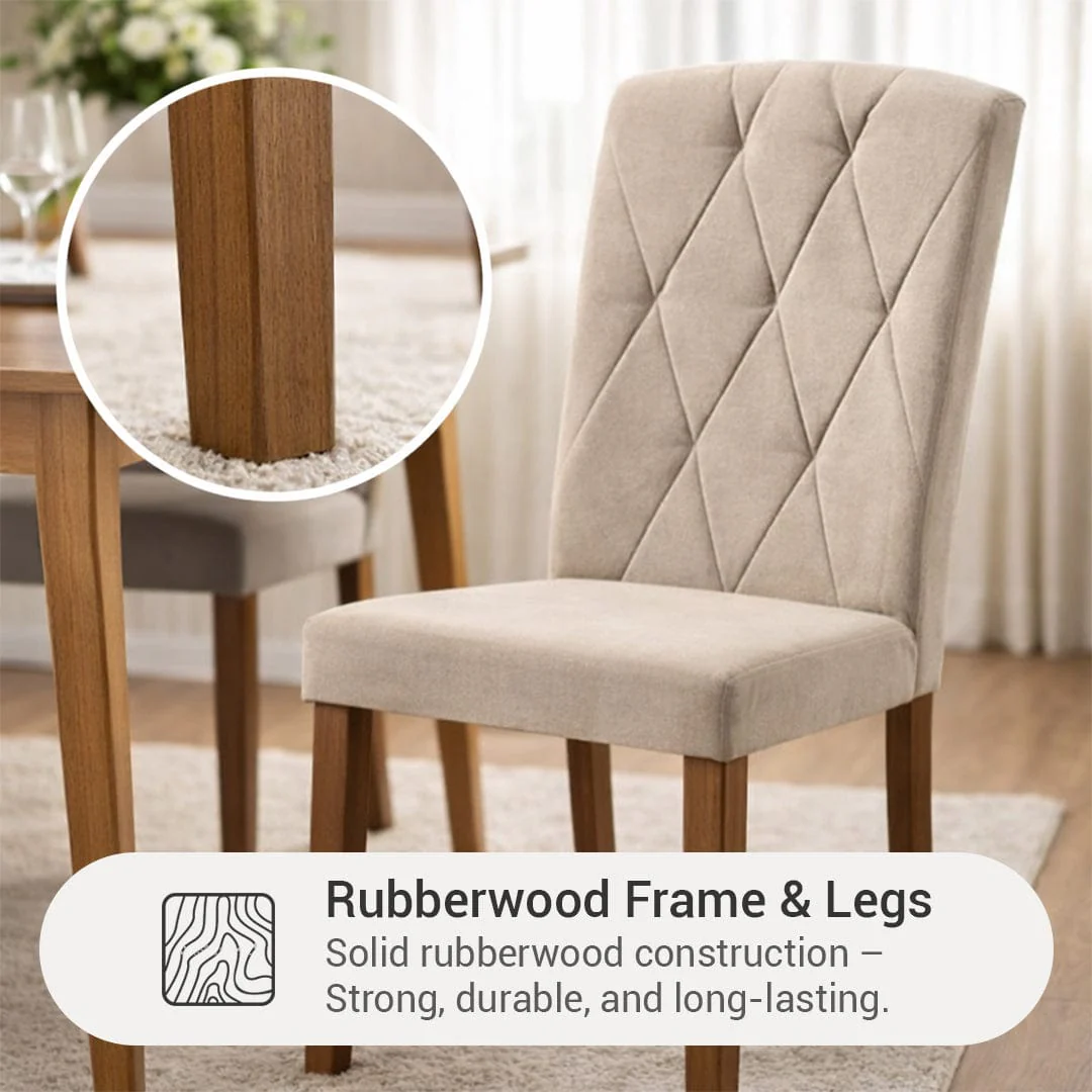 Tori Dining Chair - Image 6