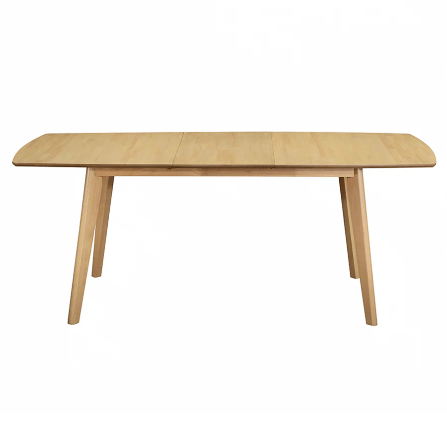 Torin 150-194 Butterfly Extension Table - Image 15