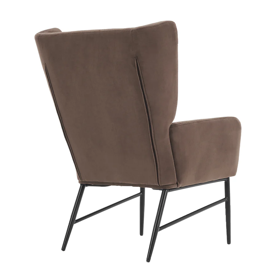 Torunn Wingchair - Image 15