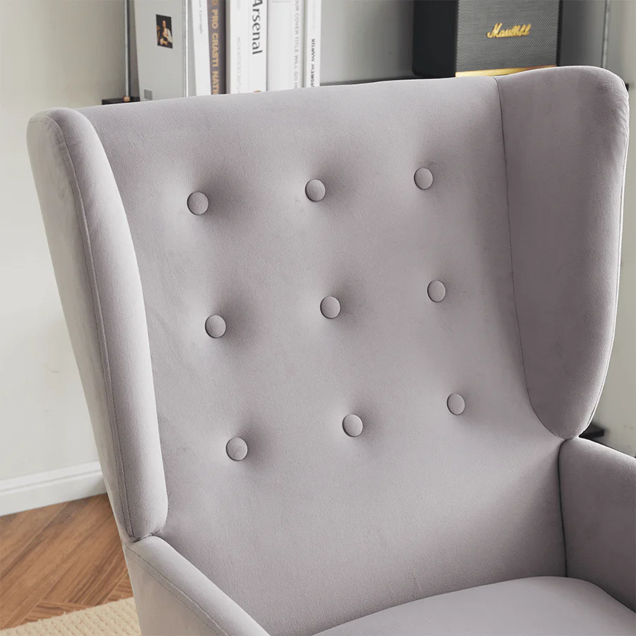 Torunn Wingchair - Image 24