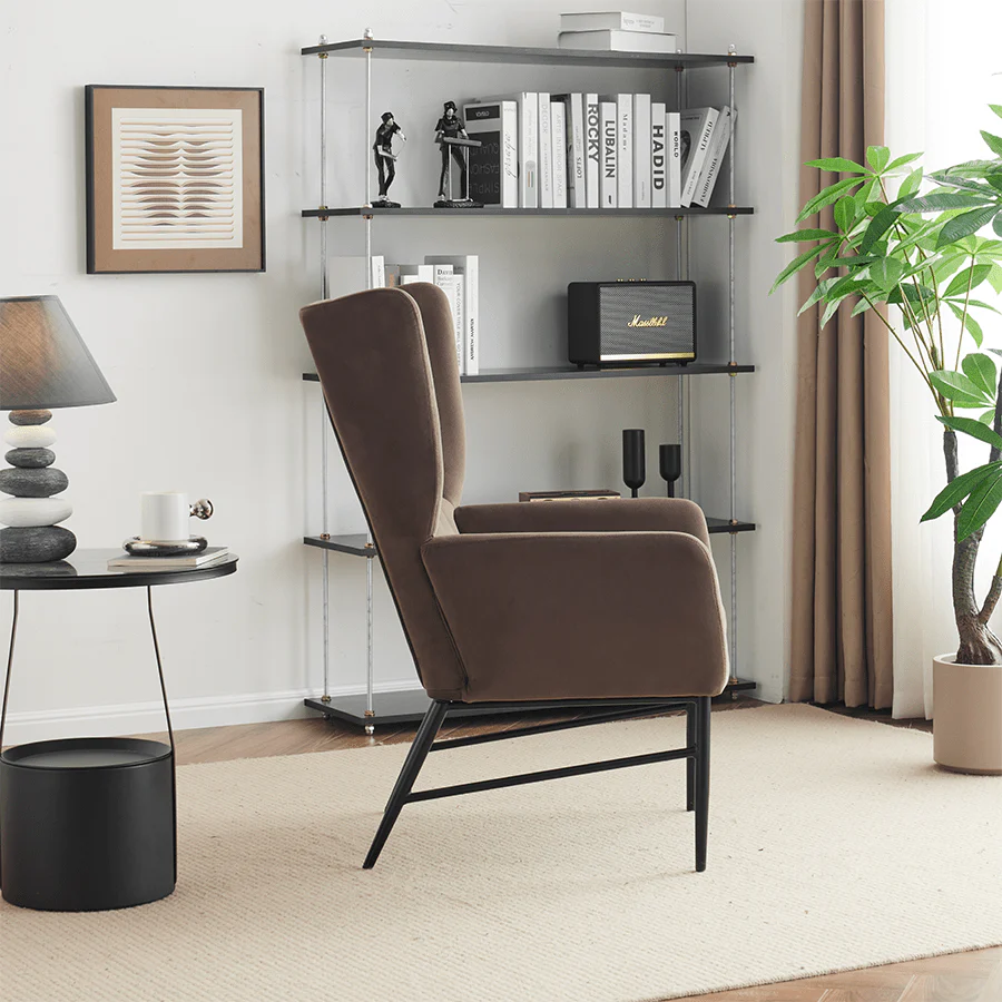 Torunn Wingchair - Image 5