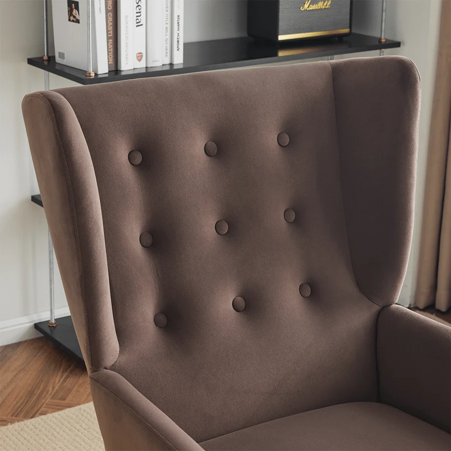 Torunn Wingchair - Image 7