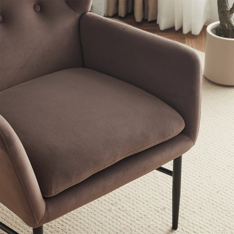Torunn Wingchair - Image 8