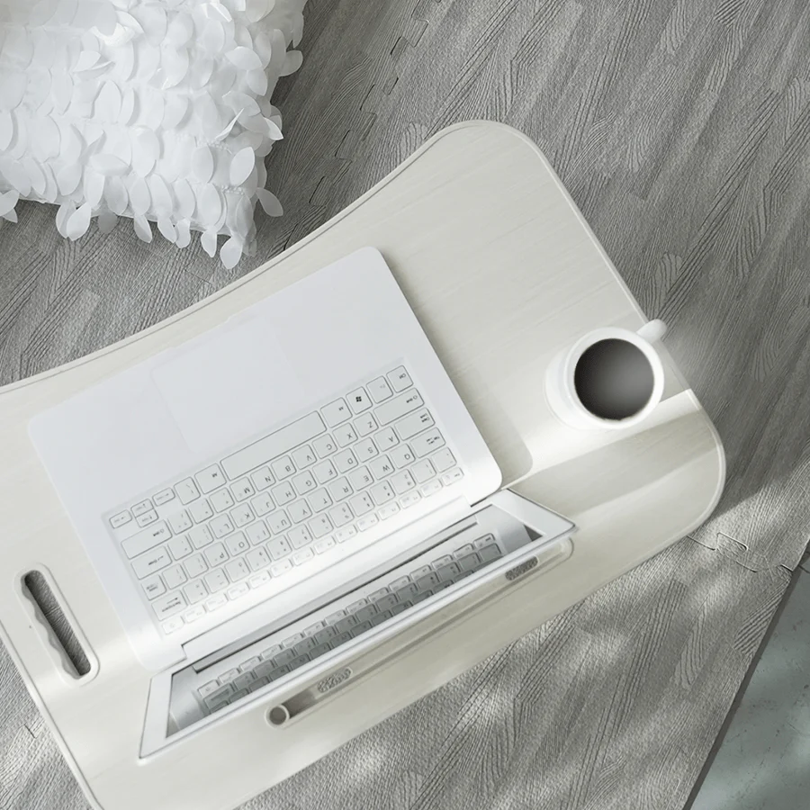 Tory Laptop Table - Image 5