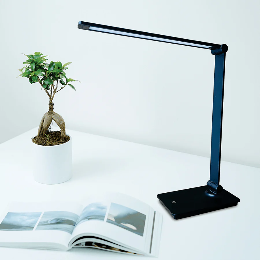 Trefil LED Dimmable Desk Lamp - Image 2