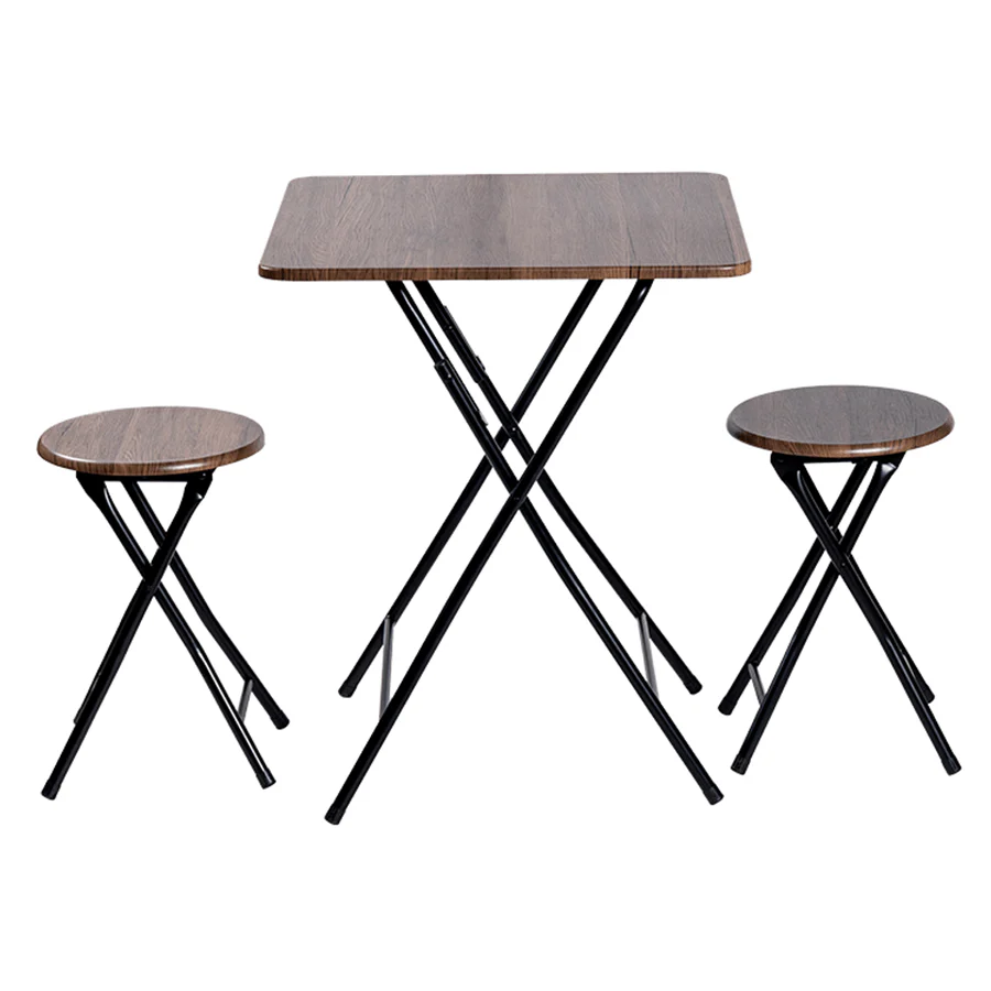 Trixie 2 Seater Dining Set - Image 19