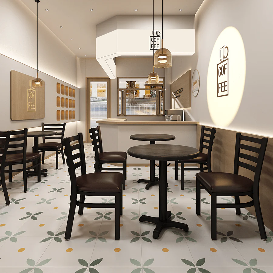 Tyra Chair - Image 3