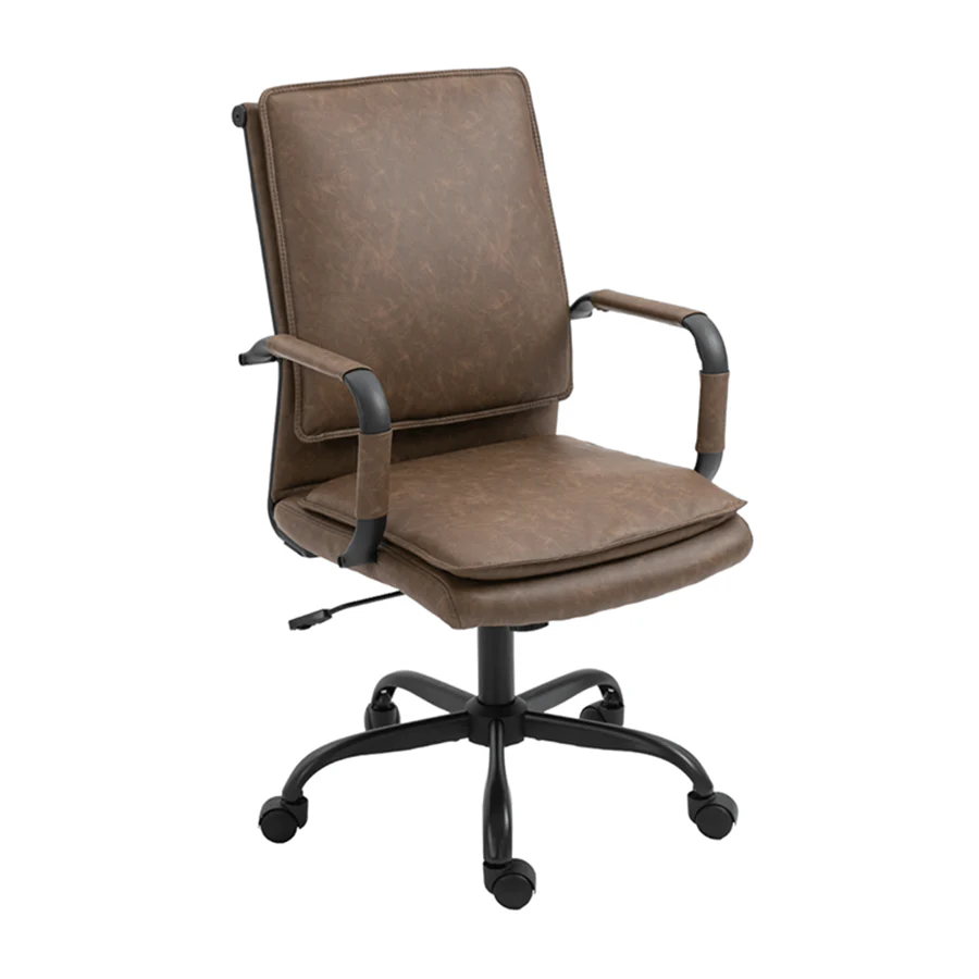 Tyson Low Back Office Chair - Image 14