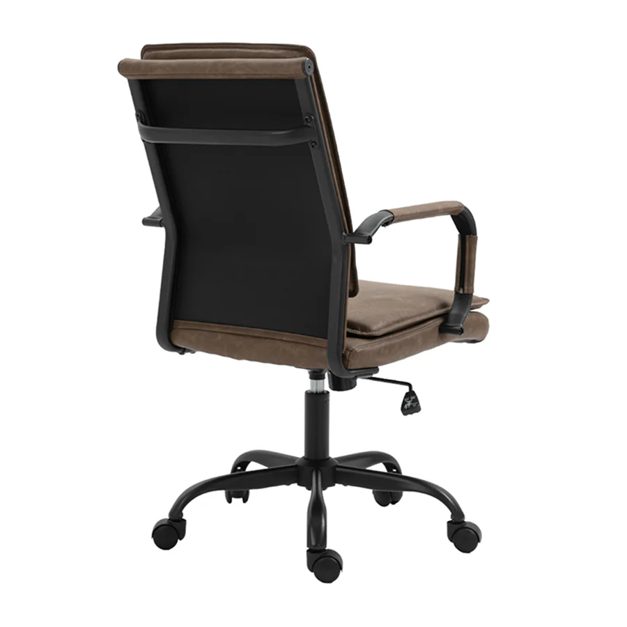 Tyson Low Back Office Chair - Image 16