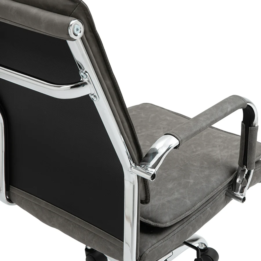 Tyson Low Back Office Chair - Image 8