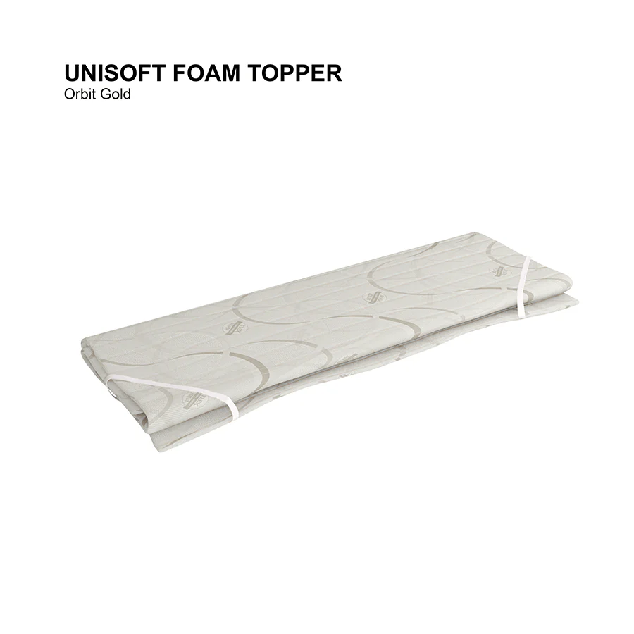 Unisoft Foam Topper - Image 10