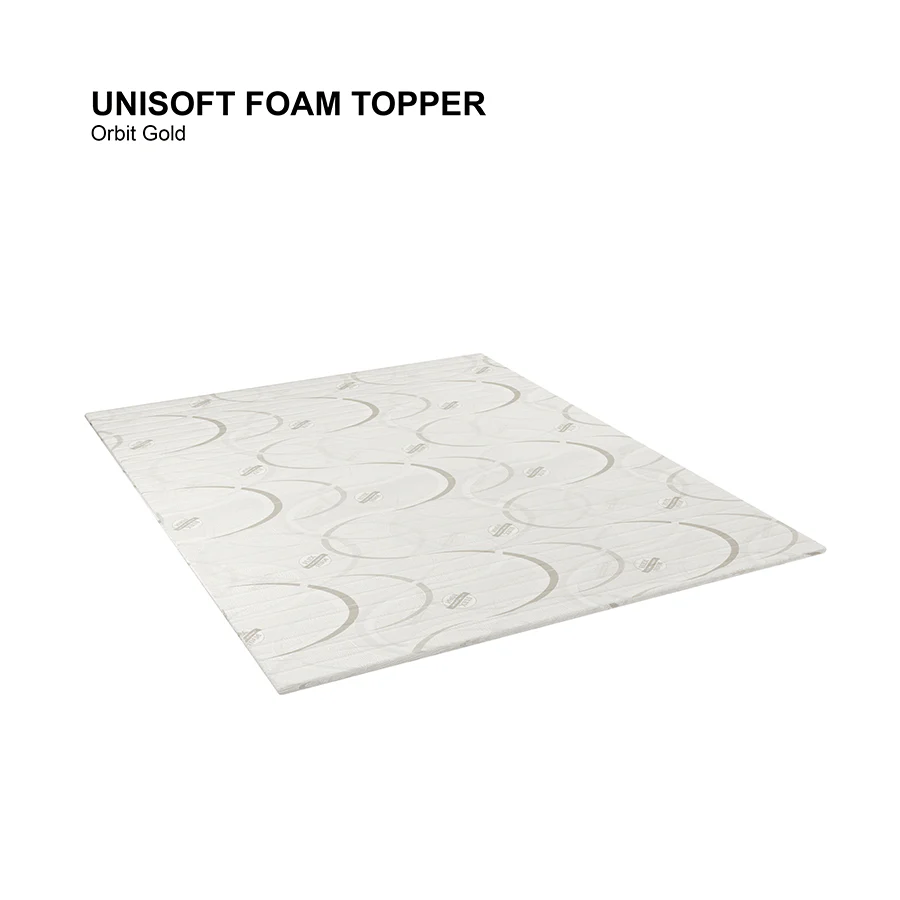 Unisoft Foam Topper - Image 20