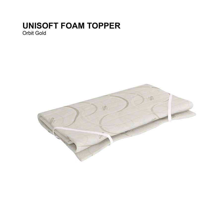 Unisoft Foam Topper - Image 3