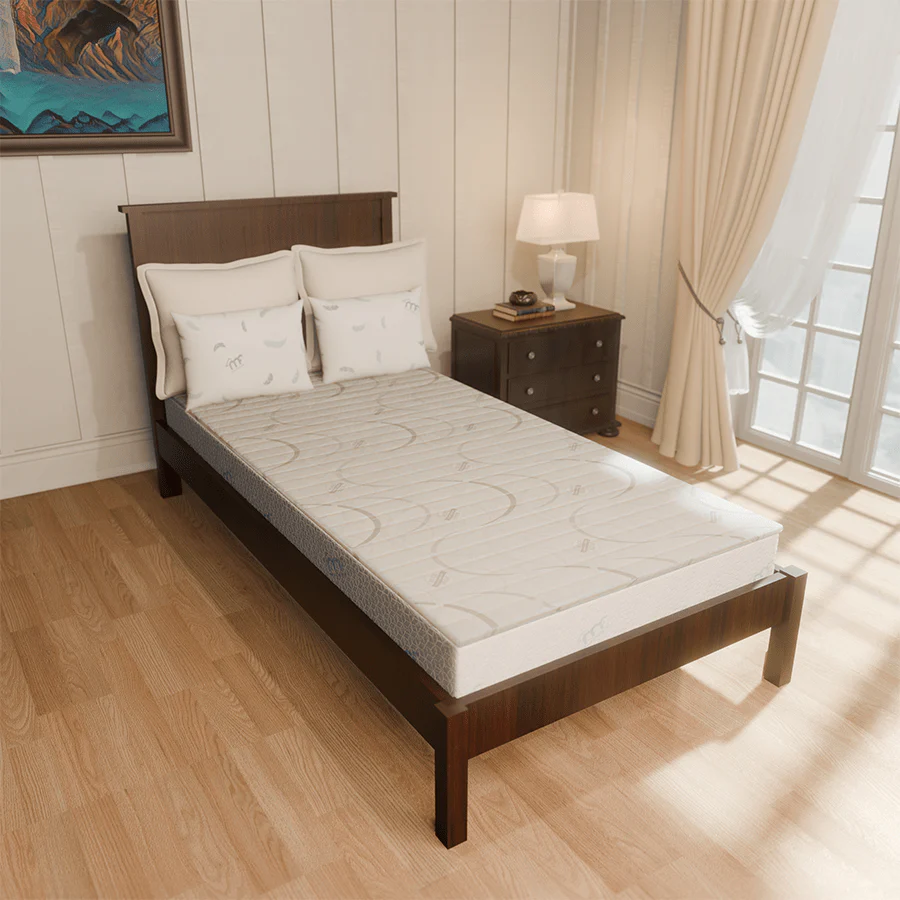 Unisoft Foam Topper - Image 5
