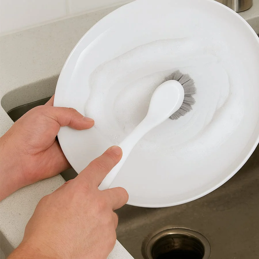 Vale Dish Brush - Image 2