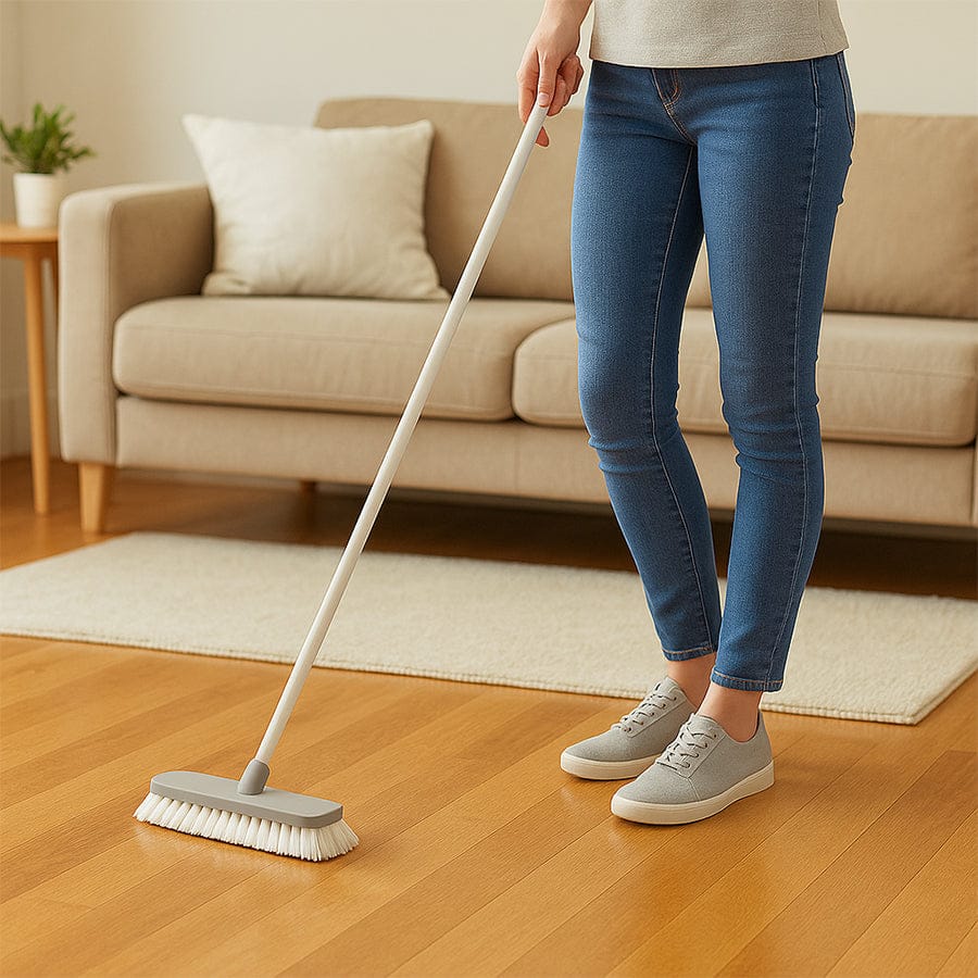 Vale Floor Scrub Brush - Image 2